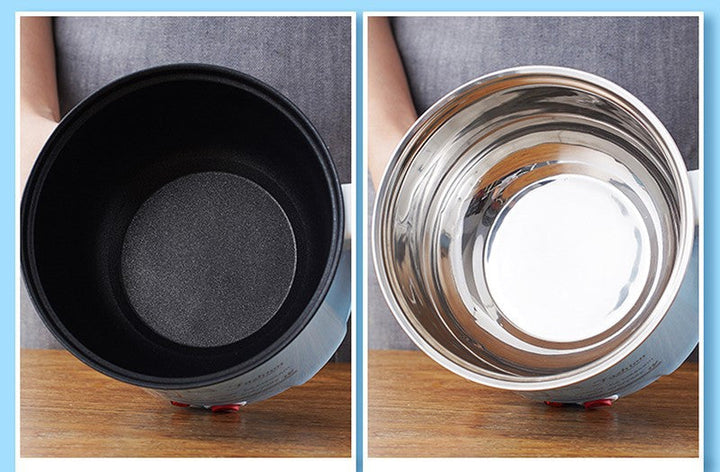 Multi‑Function Electric Cooker