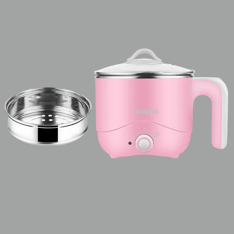 Multifunctional Electric Cooker