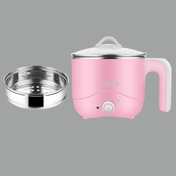 Multifunctional Electric Cooker