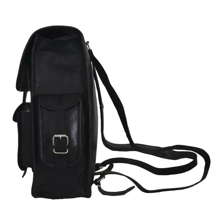The Ghostbuster Laptop Backpack
