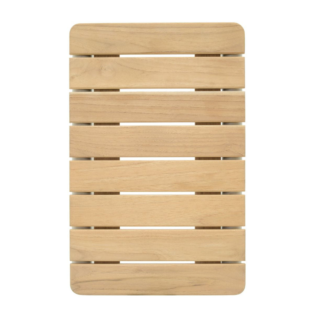 Portals Light C-Shape Side Table