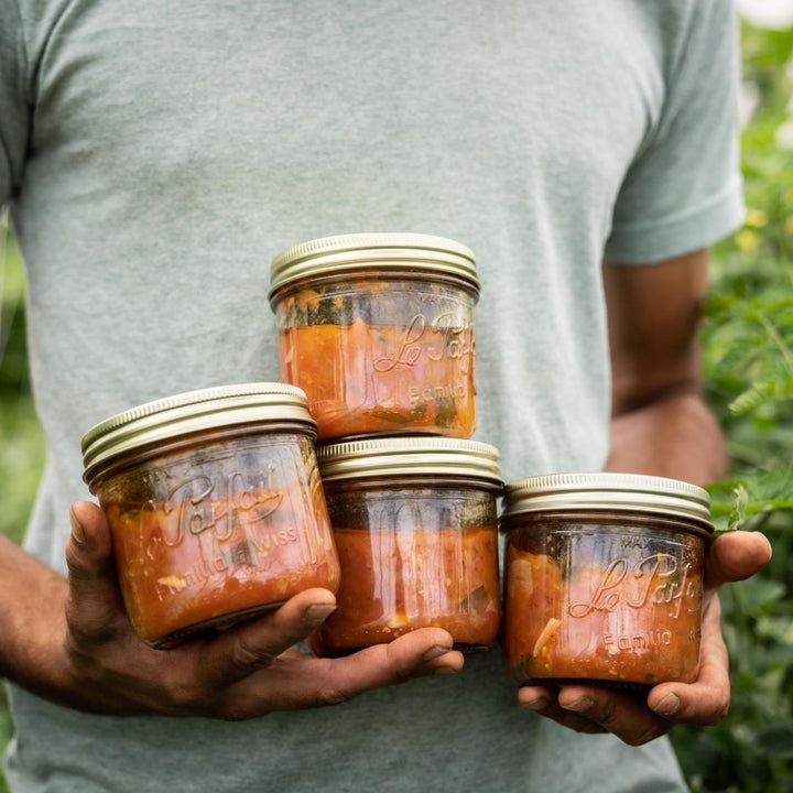 Le Parfait Familia Wiss Terrines