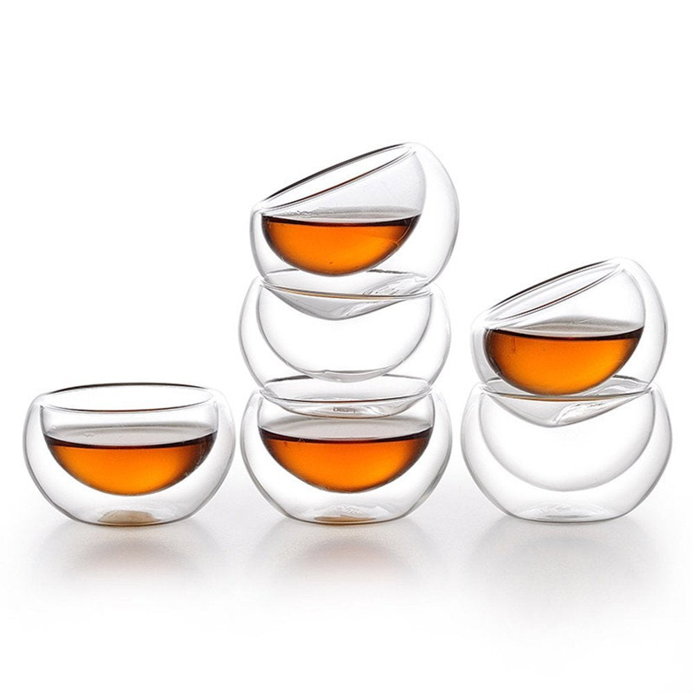 Tea Pot with Infuser & Warmer Set