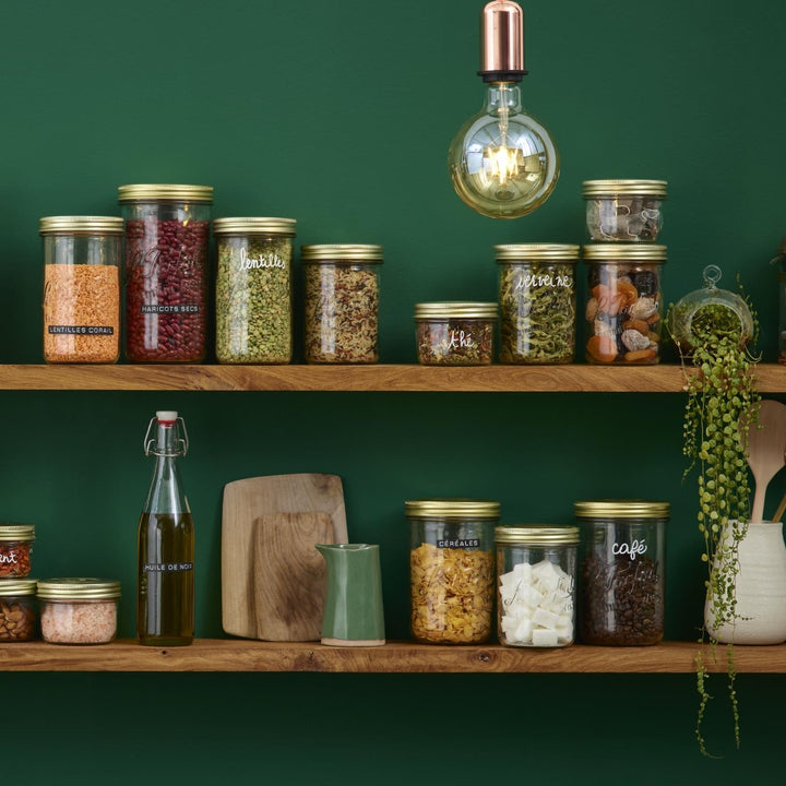 Le Parfait Familia Wiss Terrines