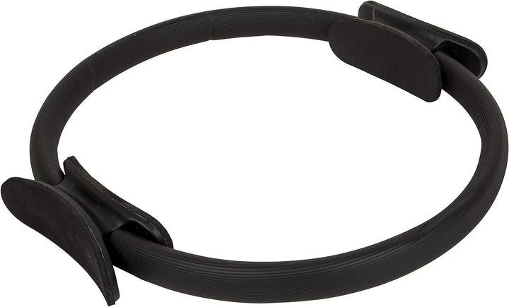 Studio Pilates Accessories Bundle -  PersonalHour Rubber Yoga Mat + Pilates Ring + Pilates Ball