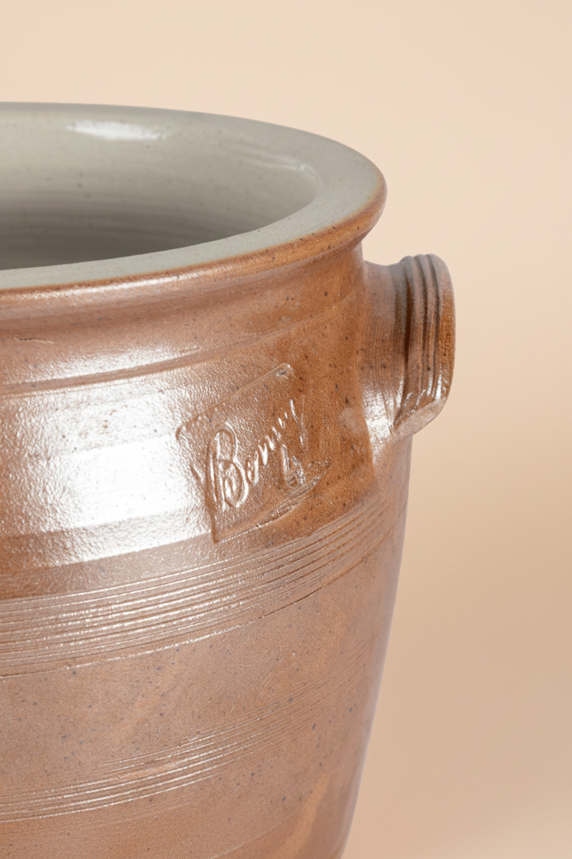 Barrel Crock