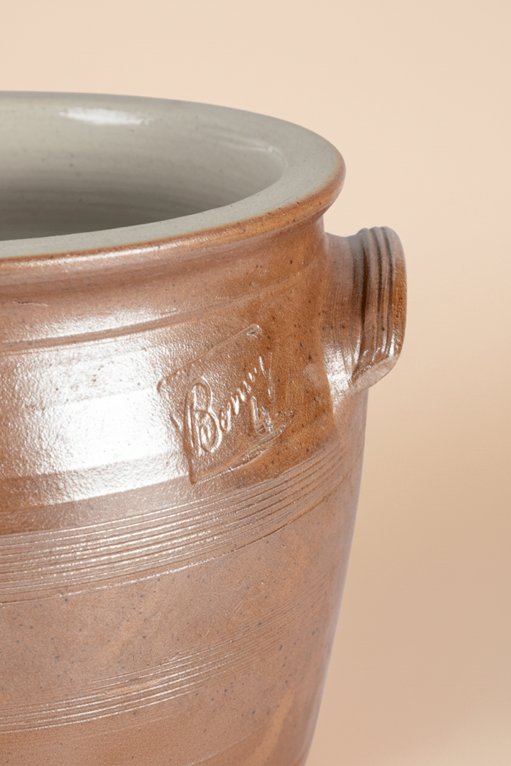 Barrel Crock