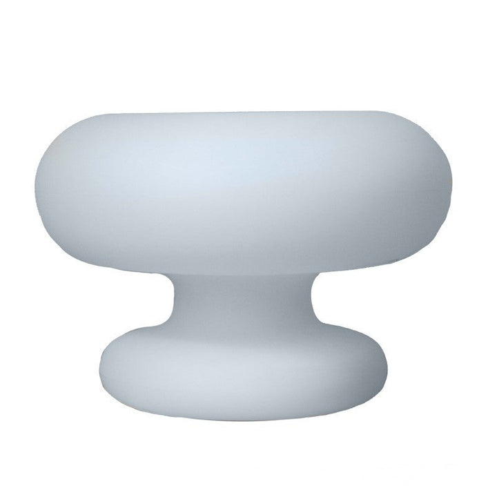 Minimal Future Mushroom Lamp