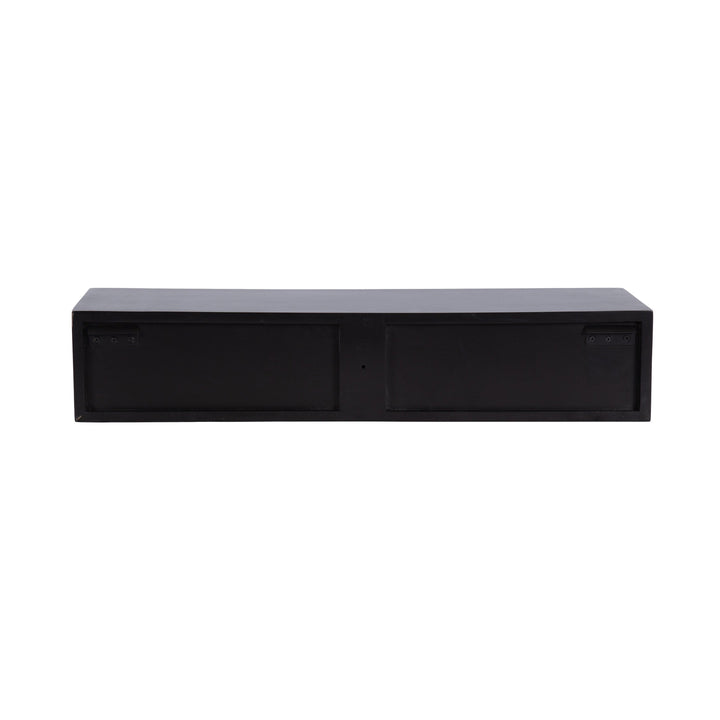 McCutcheon Floating Console Table