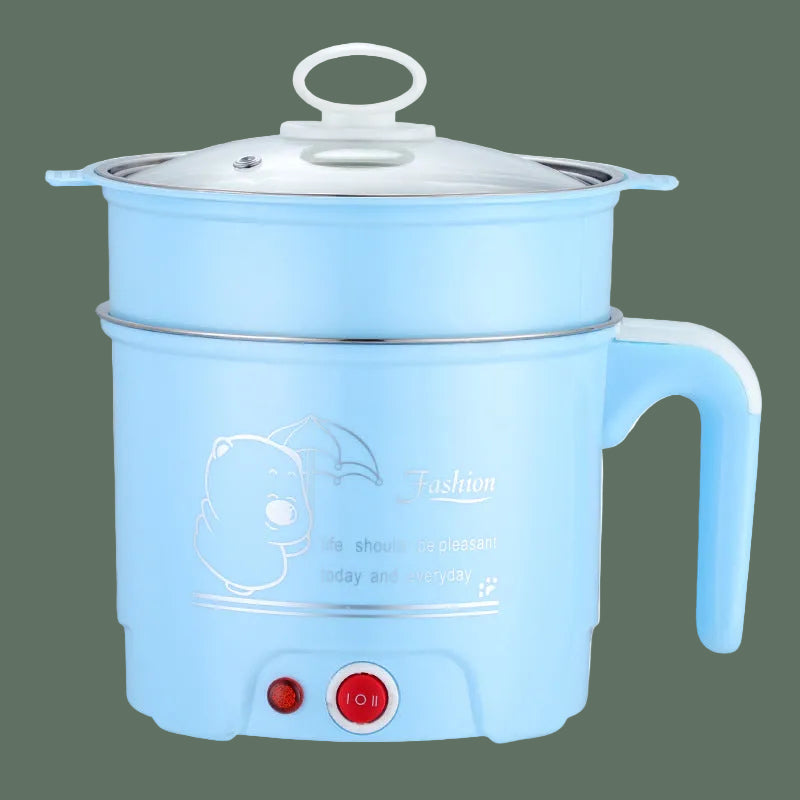 Multi‑Function Electric Cooker