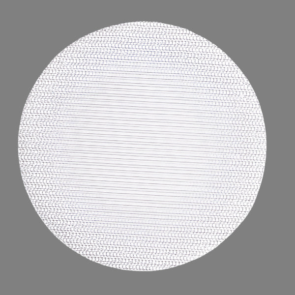 Cake Decorator's 12" Round Turntable