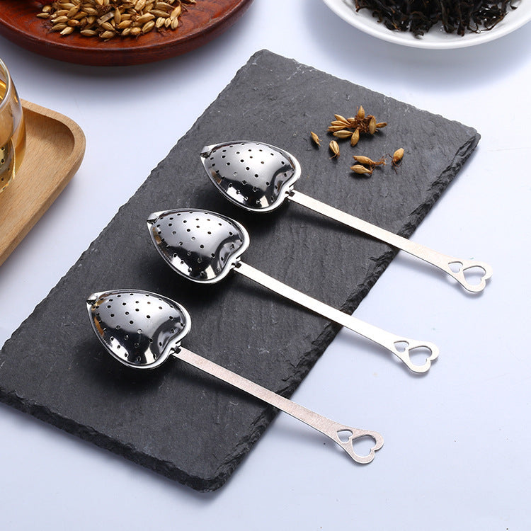Stainless Steel Tea Infusers