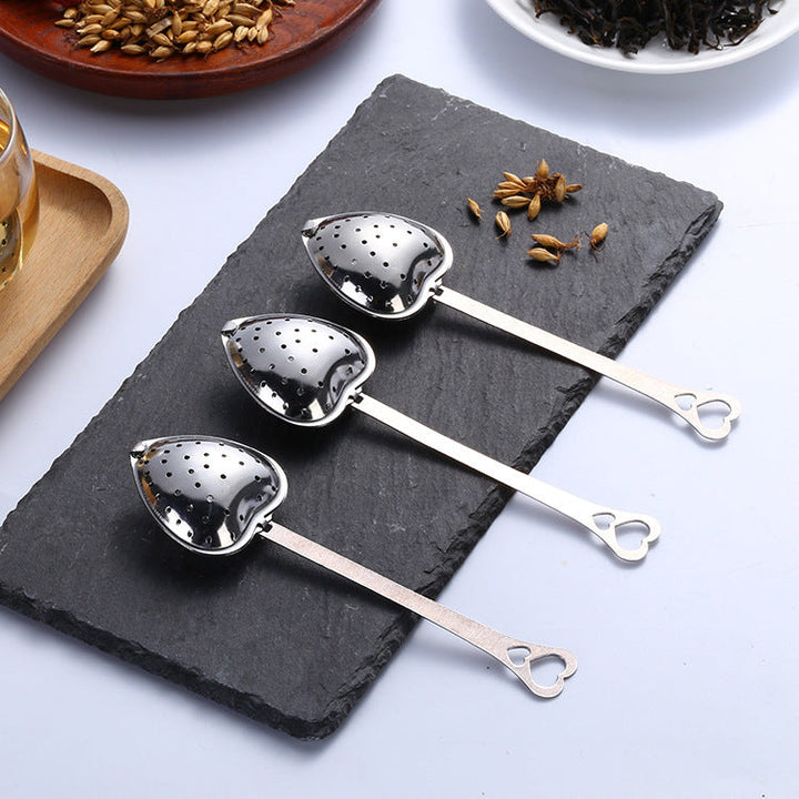 Stainless Steel Tea Infusers