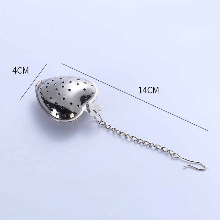 Stainless Steel Tea Infusers