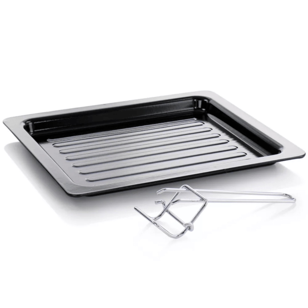 Better Chef 20‑Liter Toaster Oven Broiler—6‑Slice Capacity