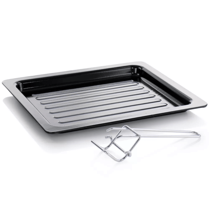 Better Chef 20‑Liter Toaster Oven Broiler—6‑Slice Capacity