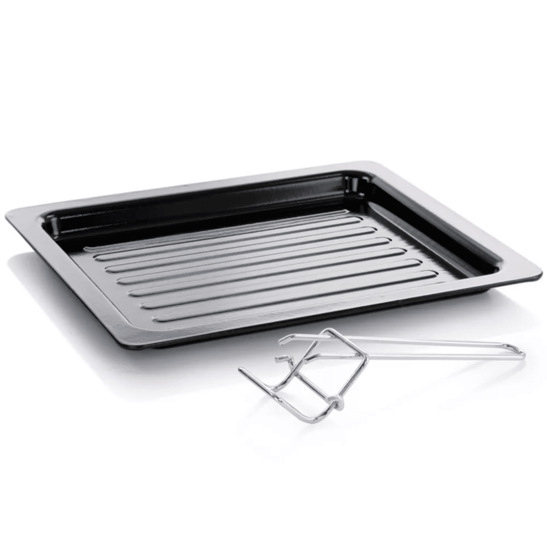 Better Chef 20‑Liter Toaster Oven Broiler—6‑Slice Capacity