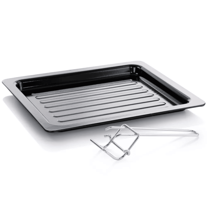 Better Chef 20‑Liter Toaster Oven Broiler—6‑Slice Capacity
