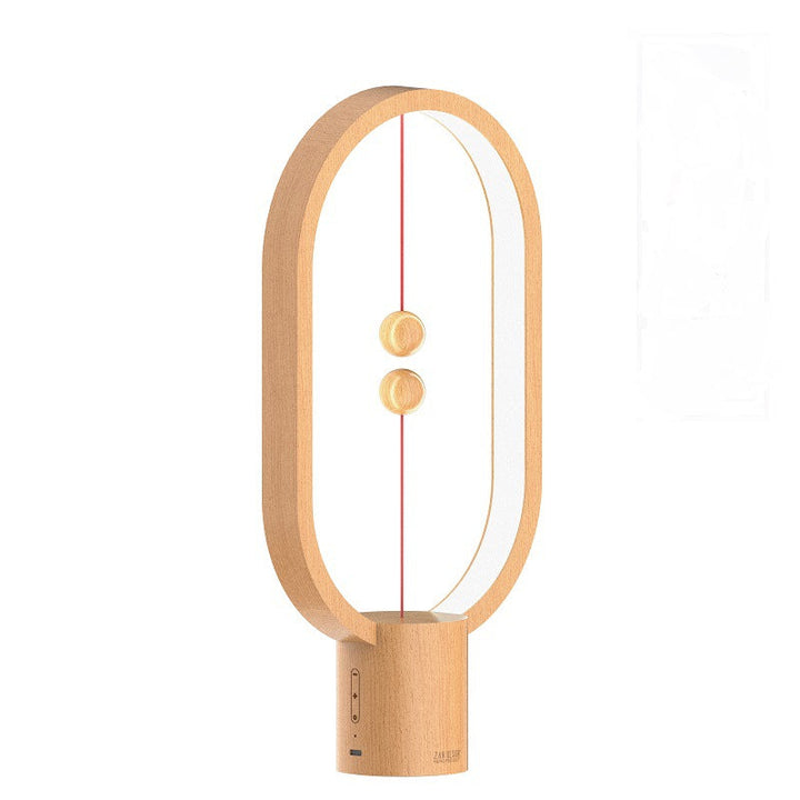Mag-switch Suspension Lamp