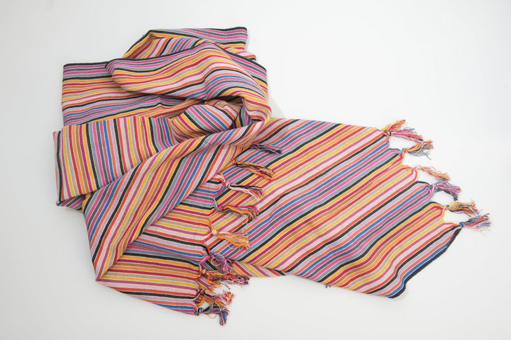 Antioch Cotton Linen Towels