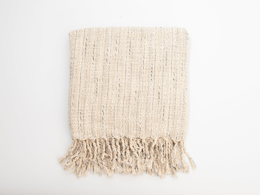 Kircil Cotton Linen Towel