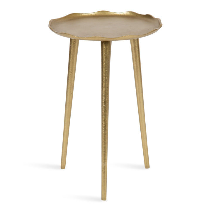 Alessia Round Side Table