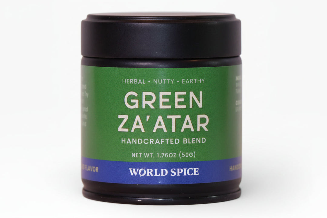 Green za&