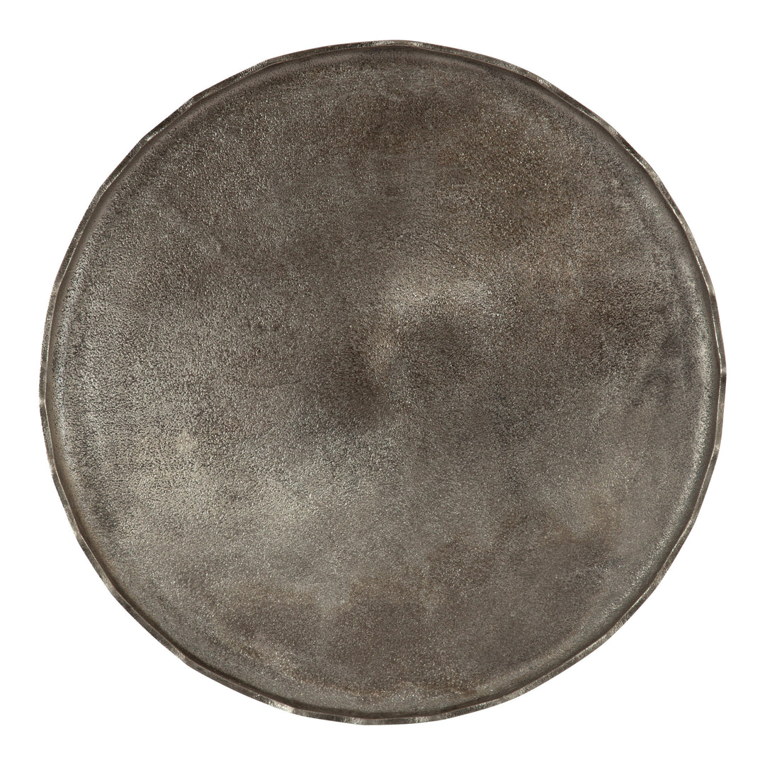 Alessia Round Coffee Table
