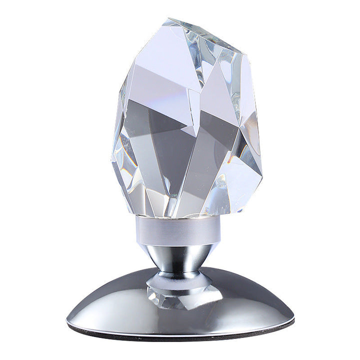 Diamond Atmosphere Crystal Lamp