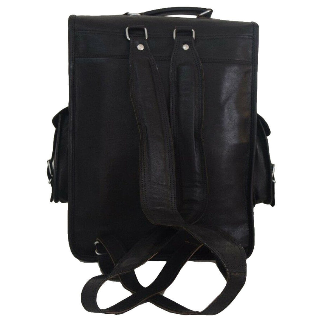 The Ghostbuster Laptop Backpack