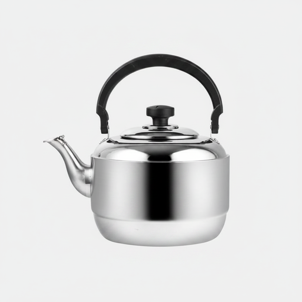 Xiao Yan Stainless Steel Kettle