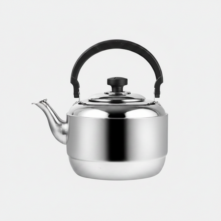 Xiao Yan Stainless Steel Kettle