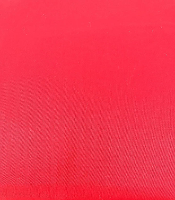 Tache 100% Cotton Vibrant Red & Black 4-Piece Sheet Set (BS4PC-BR)
