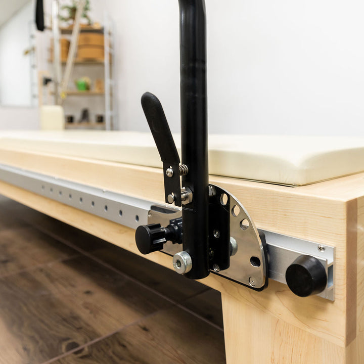 PersonalHour Lifetime Warranty – Peace of Mind for Your Pilates Reformer