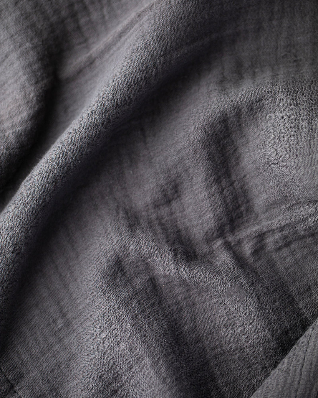 Cotton Crinkle Cloth Napkins (Set of 4)