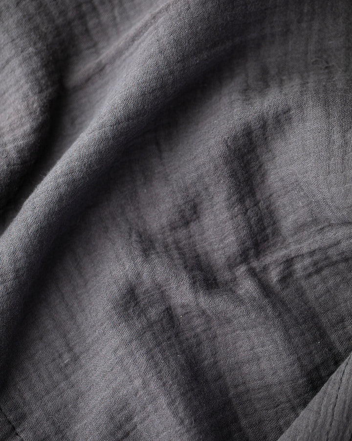 Cotton Crinkle Cloth Napkins (Set of 4)