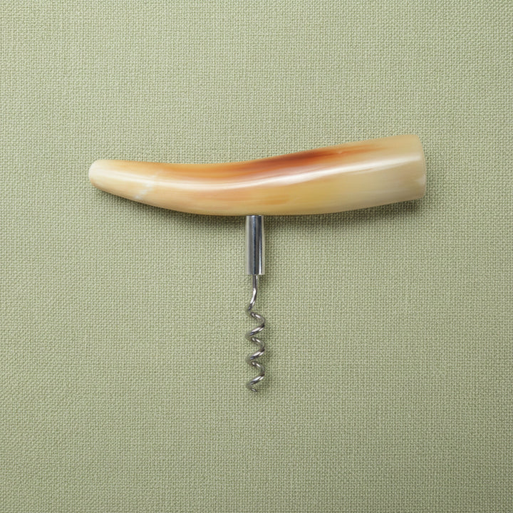 Horn Corkscrew