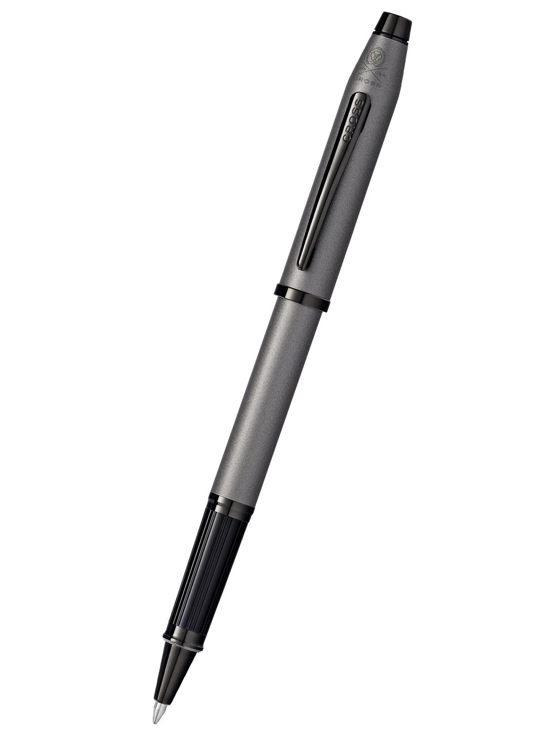 Century® II Gunmetal Gray Rollerball Pen