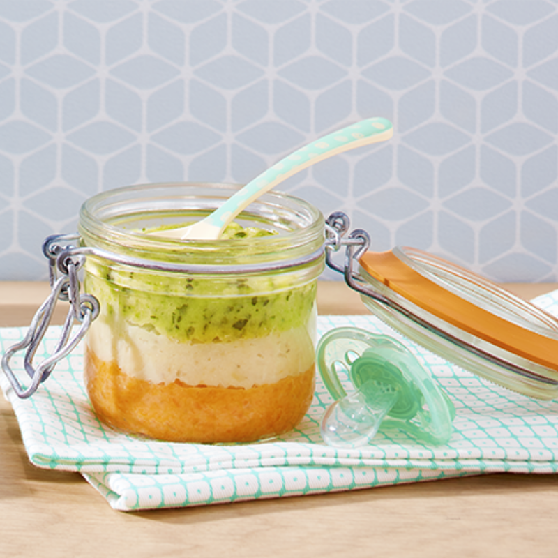 Le Parfait Super Jars