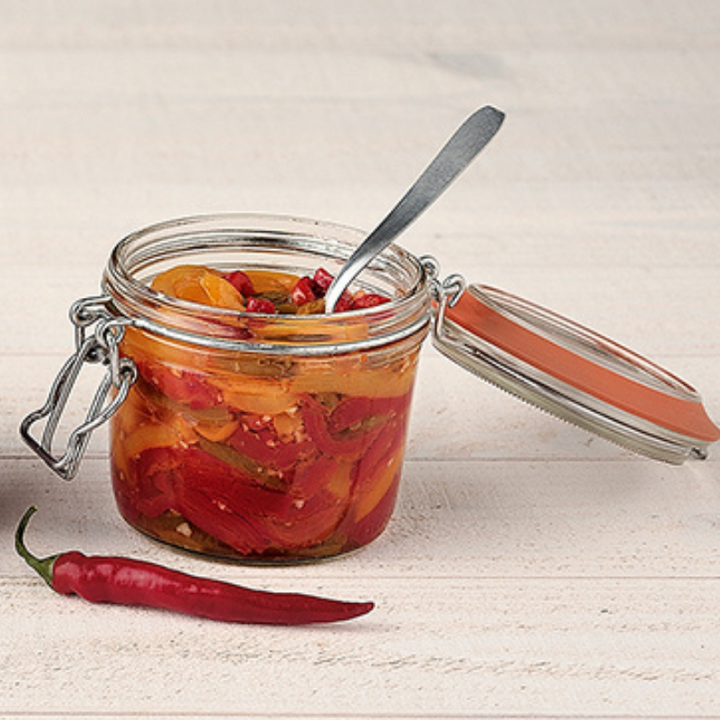 Le Parfait Super Jars