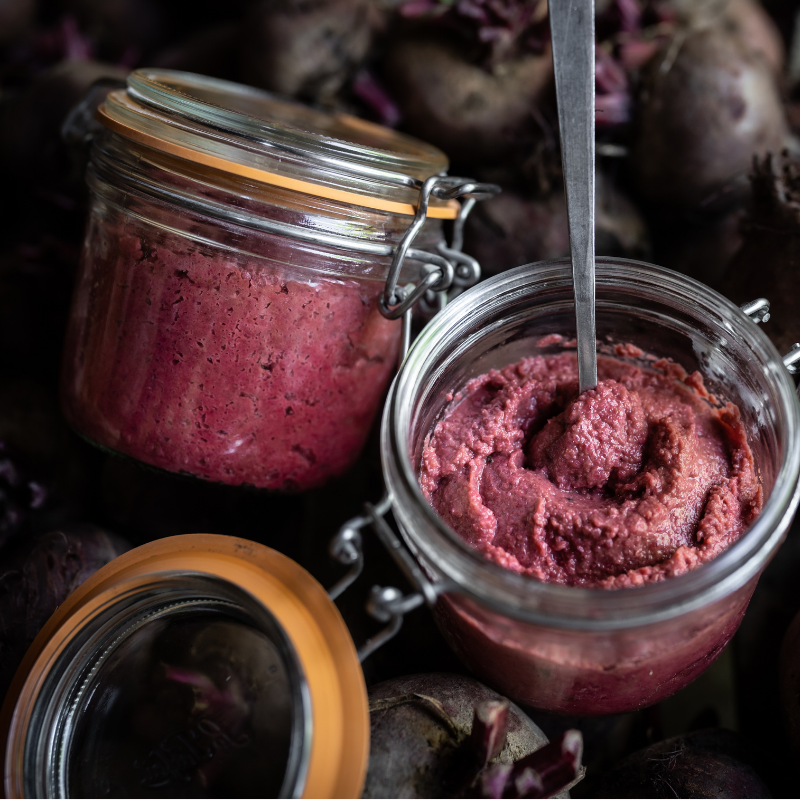 Le Parfait Super Jars