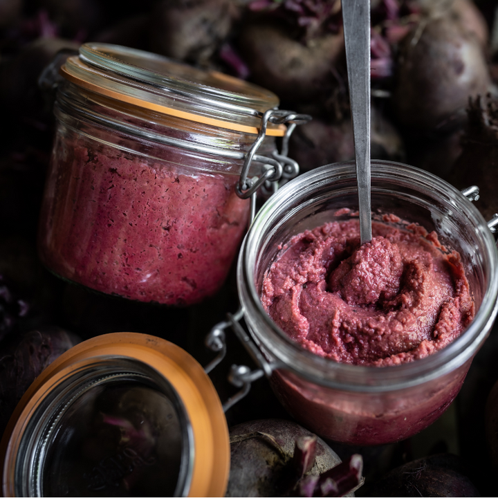 Le Parfait Super Jars