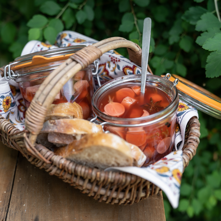 Le Parfait Super Jars