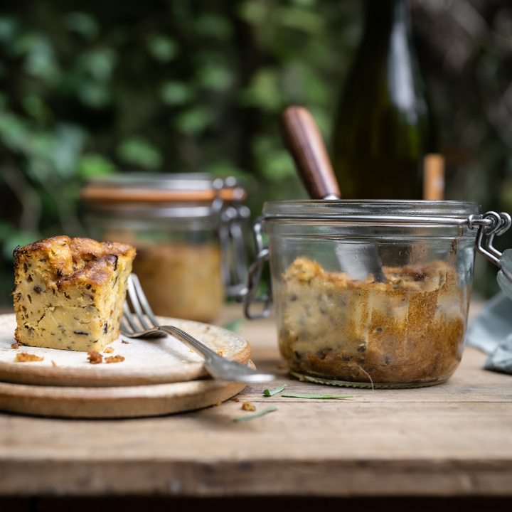 Le Parfait Super Jars
