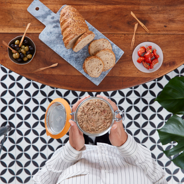Le Parfait Super Jars