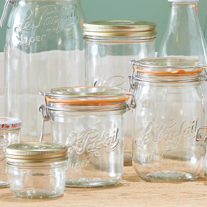 Le Parfait Super Jars