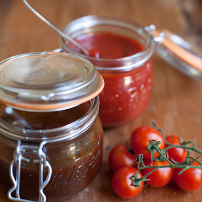 Le Parfait Super Jars
