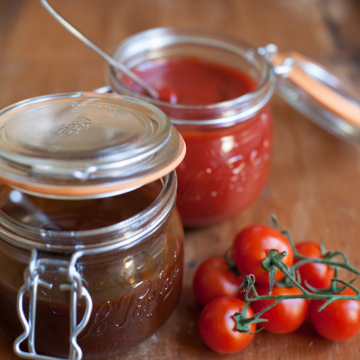 Le Parfait Super Jars