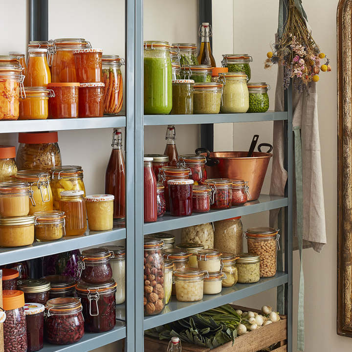 Le Parfait Super Jars