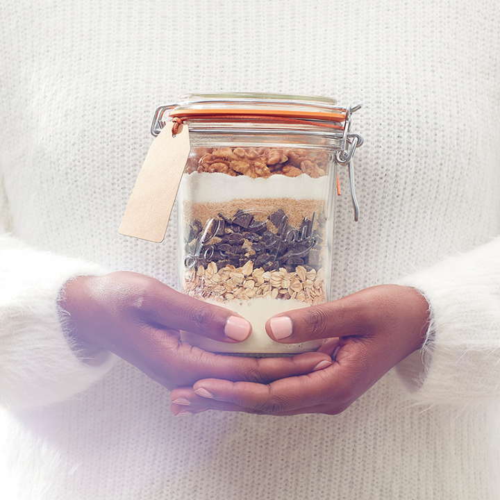 Le Parfait Super Jars
